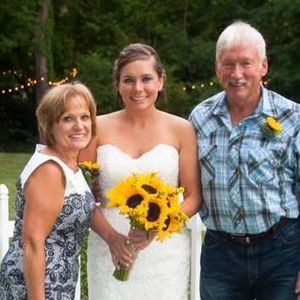 Meet your Posher, Judy